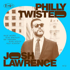 Josh Lawrence